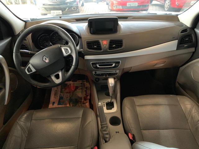 Fluence 2.0 flex automático - Foto 5