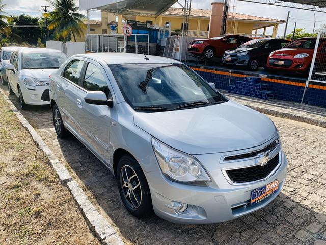 Cobalt 1.4 lt novinho - Foto 9