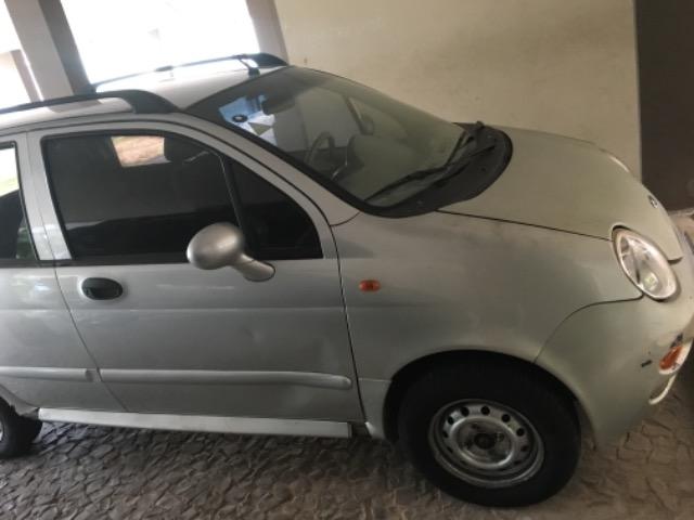 Vendo QQ 2011/2012 - Foto 6