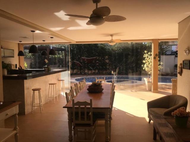 Casas / casa condominio - Jardim Canadá - Foto 5