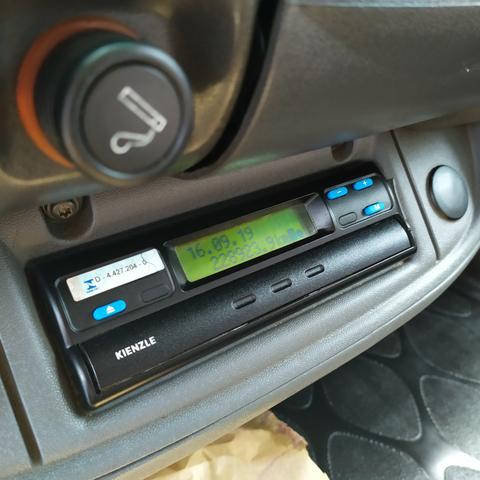 Fiat Ducato Teto Alto Grande 16 lugares com AR - Foto 8
