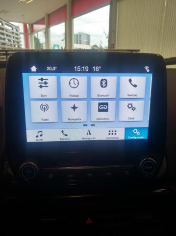 FORD ECOSPORT Freestyle - Foto 12