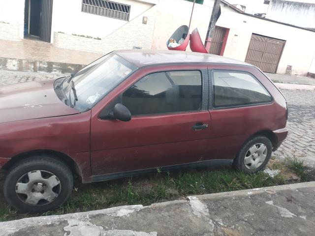 Gol 97 - Foto 6