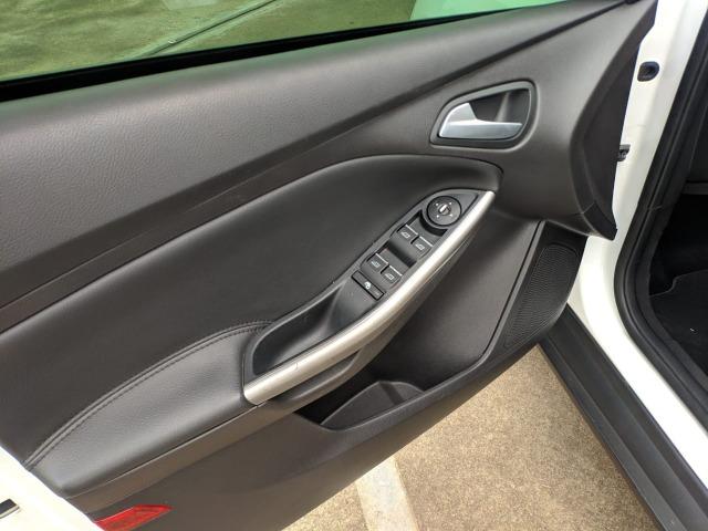Ford Focus Sedan SE 2.0 16V Automático 2015 - 71.000 km - Foto 10