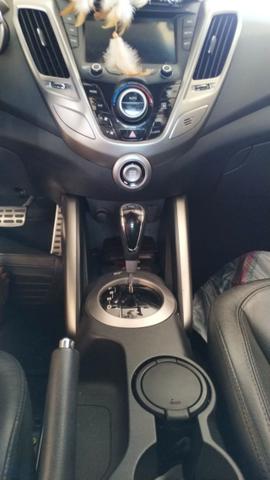 Veloster 2012 - Foto 7