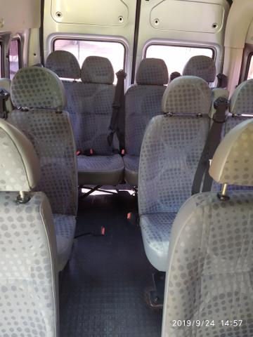 Van Ford transit 2014 - Foto 3