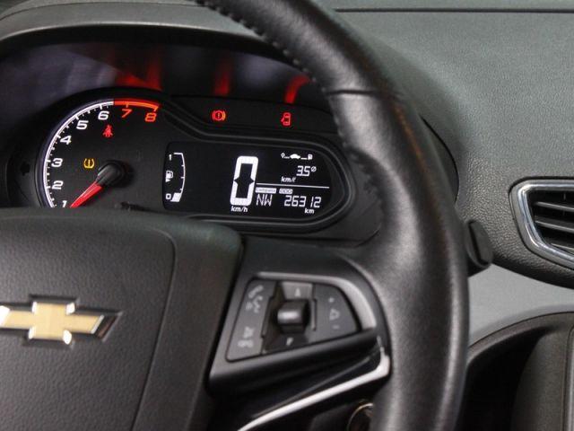 ONIX HATCH LTZ 1.4 8V FlexPower 5p Mec. Sistem O D - Foto 13