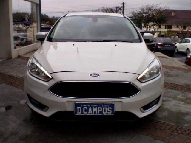 FORD FOCUS 2.0 SE 16V FLEX 4P POWERSHIFT - Foto 3