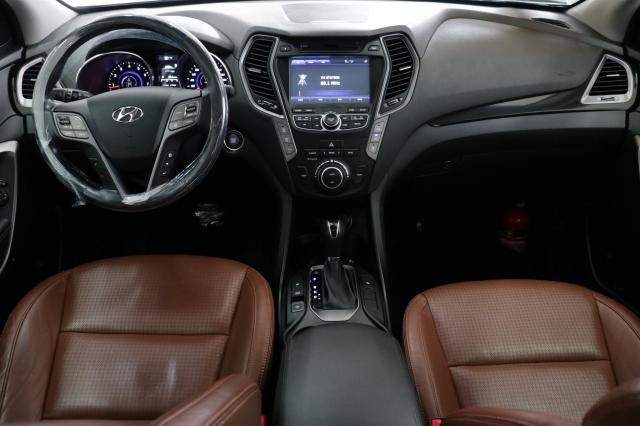 HYUNDAI SANTA FÉ 2013/2014 3.3 MPFI 4X4 V6 270CV GASOLINA 4P AUTOMÁTICO - Foto 7