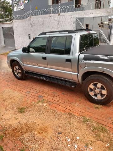 S-10 Executive 2009/2010 flex - Foto 3