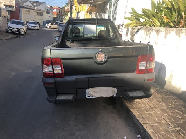 Fiat strada - Foto 4