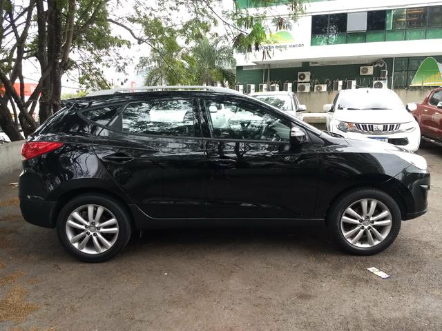 Hyundai ix35 2013 gls automática - Foto 3