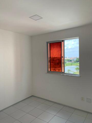 Ótimo apartamento com 58 m² - Condomínio fechado em Messejana - Foto 7