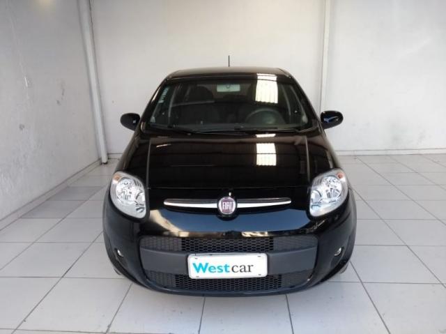 Fiat Palio 1.6 Essence Dualogic 4P - Foto 2