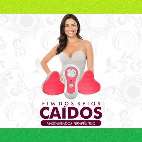 Massageador Para Dores Nos Seios wqcgy muqyn - Foto 4