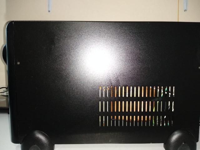Nobreak SMS com Modulos de Bateria - Foto 3