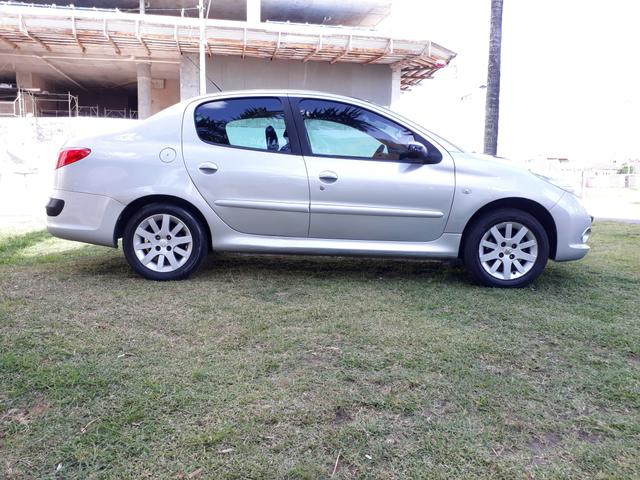 Peugeot 207 Passion automático, Mod 2011, GNV G5 - Foto 6