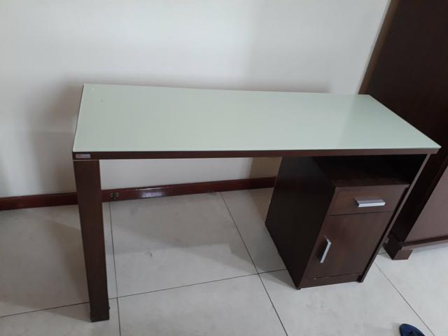Mesa escrivaninha - Foto 2