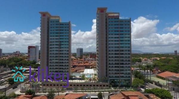 Apartamento à venda com 3 dormitórios em Guararapes, Fortaleza cod:8025 - Foto 15