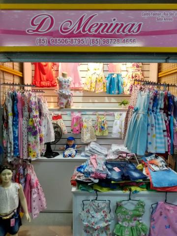 Box Centro Fashion