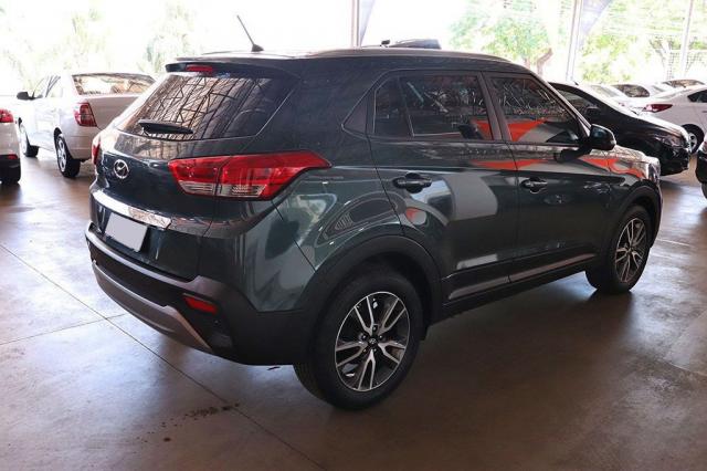 HYUNDAI CRETA 1.6 16V PULSE - Foto 11