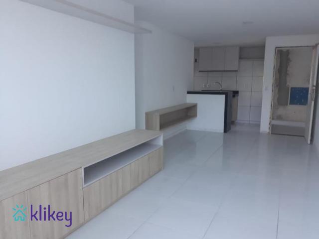 Apartamento à venda com 3 dormitórios em Montese, Fortaleza cod:7959 - Foto 2