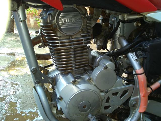 Vende se crf 230 ano 2011 - Foto 4