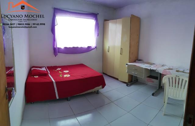 Casa com terreno de 800 m² próx. ao Mateus da Cohama - Foto 6