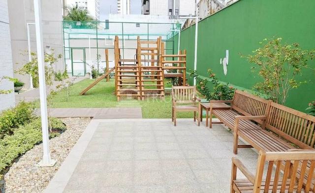 (DD-36934) Verano Design_Oportunidade no Meireles_ 225 m² _4 suítes_4 vagas - Foto 9