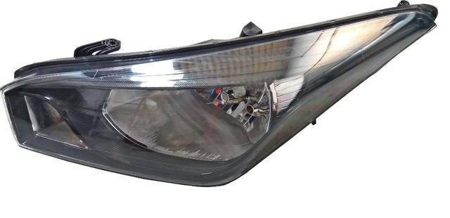 Farol Hb20 Dianteiro Hyundai 2013 2014 2015 - Foto 2