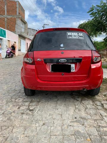 Vendo carro FORD KA - Foto 2
