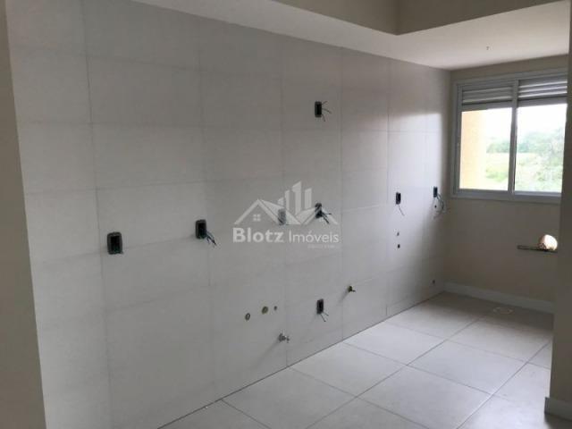 KS - Apartamento com 2 dormitórios sendo 1 suíte próximo a praia dos ingleses - Foto 9