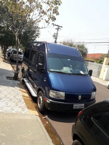 Van - Foto 2