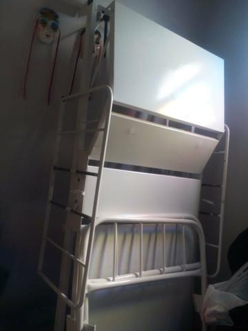 Cama Hospitalar. Leia a descrição! - Foto 3