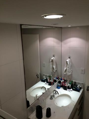 Apartamento de 3 suites Vista Mar no Cond. Henry Mancini na Pituba R$ 640.000,00 - Foto 2