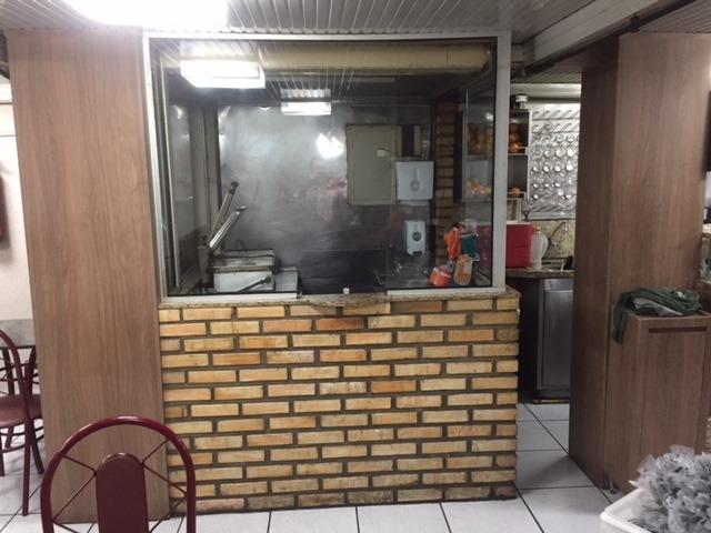 Vendo Restaurante R$ 80.000,00 - Foto 4