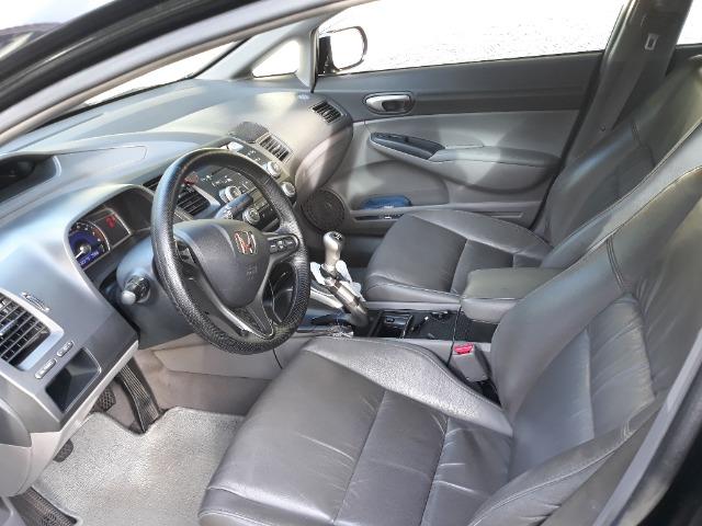 Civic - Foto 4