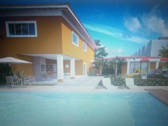 Apartamento 2/4 no Viva Sim