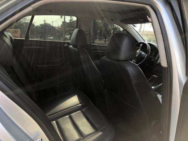 VW - Jetta 2010 Teto Solar 170 CV - Foto 6