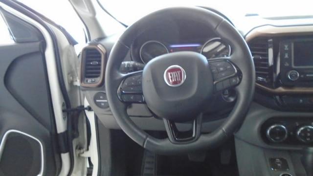 FIAT TORO 2.0 16V TURBO DIESEL VOLCANO 4WD - Foto 5