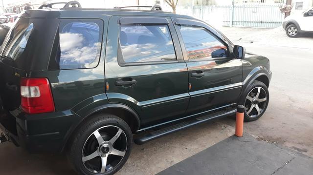 Ecosport 1.6 XLT completa 16.000