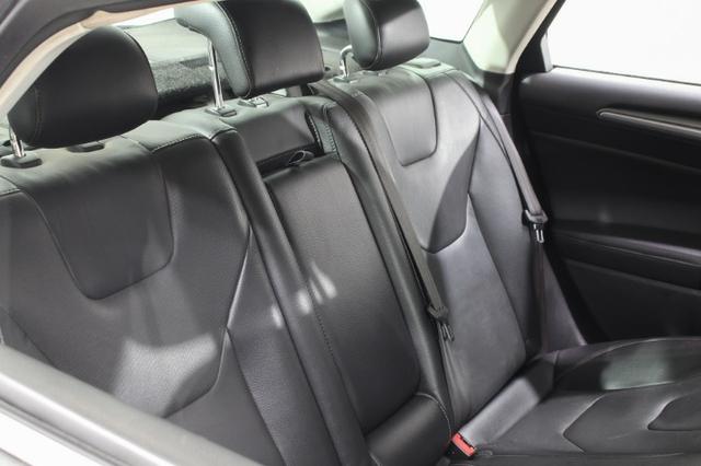 Fusion Titanium AWD - Foto 18
