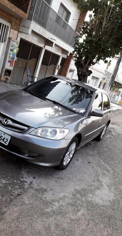 Vendo Honda Civic 2005 - Foto 7