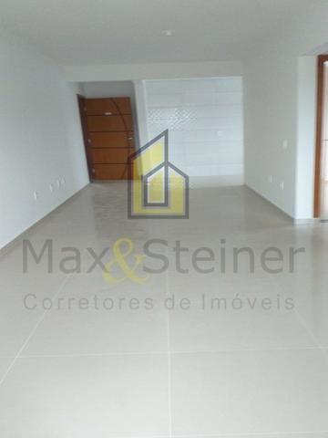 Ingleses&_ Barbada! Apartamento pronto de frente, 02 dorm (01 suíte), 02 vagas de garag - Foto 6