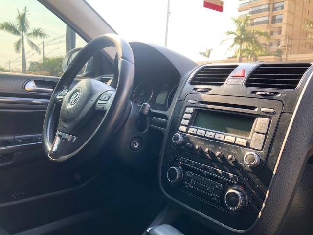 VW - Jetta 2010 Teto Solar 170 CV - Foto 5