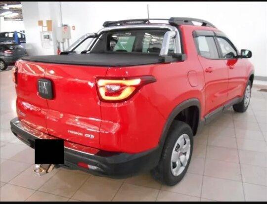 Fiat toro - Foto 6