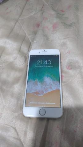 IPhone 6 68gb dourado
