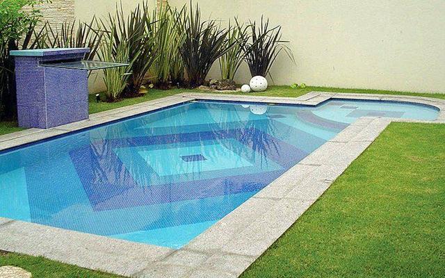 JK Piscinas manutenção e Limpeza leia o anúncio - Foto 2