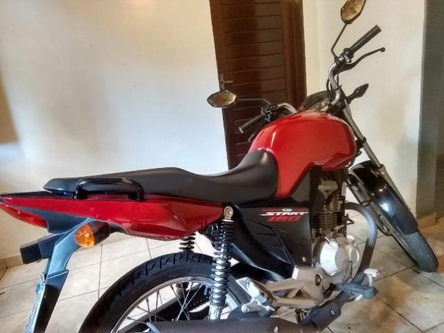 Moto Honda/CG 160 Start 2017/2017 - Foto 2