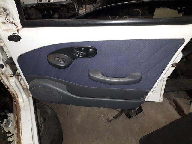 Forro de porta palio g2